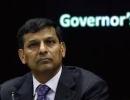 Rajan on incentivising domestic savings