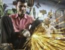 India's manufacturing sector bounces back, finally