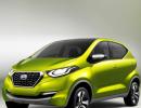 Nissan to roll out two more Datsun models by 2016