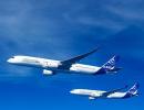 Airbus A350 XWB: This plane will help airlines save millions