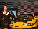 Auto Expo 2014: Best car launches on Day 2