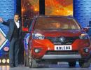 Renault launches new Koleos; Salman Khan gets the first car