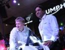 Auto expo 2014: How Triumph beat Harley-Davidson