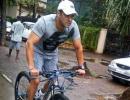 Why Salman Khan, John Abraham are crazy about Giant bicycle