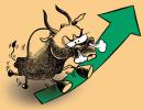 Markets continue to trade higher; Nifty holds 6,050 mark