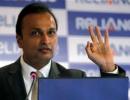 CBI trying to stop trial against Reliance Telecom?