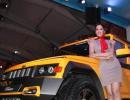 Auto Expo 2014 ends; over 5.61 lakh visitors attend the event