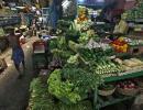 Retail inflation rises marginally to 4.48% in Oct