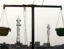 Spectrum auction takes off on 8th day