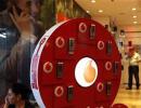 Vodafone tax case: Govt to collect Rs 20,000 cr as talks fail