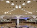 Mumbai's pride: The stunning T2 terminal opens