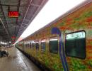 Good news: Railways to run 17 premium AC special trains