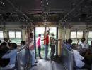 Railways partially rolls back local train fares