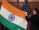 'US is concerned about India's taxation policy, IPR issues'