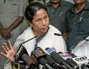 UPA govt denying funds to Bengal, says Trinamool