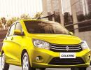 Which variant of Maruti Celerio you should buy?