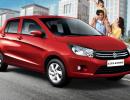 Maruti, Hyundai, Toyota cheer bumper sales in December