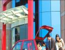 Discounts to stay as market slump continues: Maruti