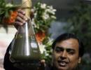 No major impact for RIL if gas price isn't raised: Analysts