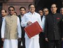 Interim budget is not a mathematical jugglery: FM