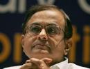 Chidambaram slams critics, says have 'pulled back' economy