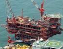 ONGC signs dealss to explore oil, gas off Bangladesh