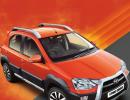 Toyota to launch Etios Cross in May