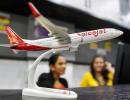 Ajay Singh confident of reviving SpiceJet