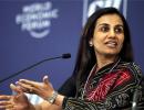 Kochhar, 4 others get reprieve in sexual harassment case