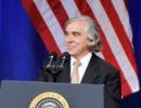 US Energy Secretary to visit India next month