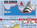 BSE: Top gainers and losers