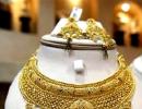 Gold likely to touch Rs 31,500 around polls