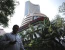 Markets on steroid: Sensex, Nifty at new highs