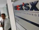 MCX-SX extends rights issue till April 17