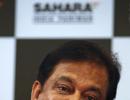 Sahara Group case opens can of worms