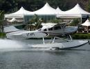 Setback for Mehair's Mumbai-Gangapur seaplane service