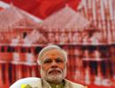 Modi win unlikely to boost growth, says Moody's Analytics