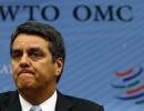 Next one year is the most crucial for WTO trade talks