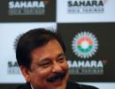 Sahara offers new plan for Subrata Roy's release