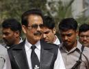 Subrata Roy to be in police custody till March 4