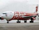 SC refuses to stop Centre from giving nod to Tata AirAsia deal