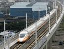 Govt may soon permit FDI in high speed trains, other projects