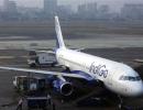 IndiGo to file prospectus for $400 million IPO