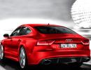 Audi launches stunning RS 7 Sportback at Rs 1.3 crore