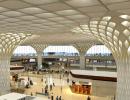 Mumbai's pride: Swanky T2 terminal set for a flying start