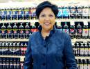 'Make in India' campaign a step in right direction: Nooyi