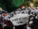 Aam Aadmi Party: Good politics but bad economics