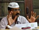 Kejriwal's election plans worry foreign investors