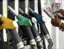 Govt mulls partial rollback of diesel price hike