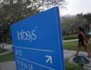 Infosys might make Finacle separate subsidiary in de-merger plan